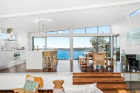 Bannisters Beach House, Mollymook